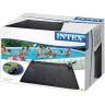 Солнечный коврик для подогрева воды INTEX 28685, 120×120 см