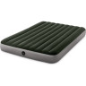 Надувной матрас INTEX Prestige Downy Airbed 64779, 152×203×25 см